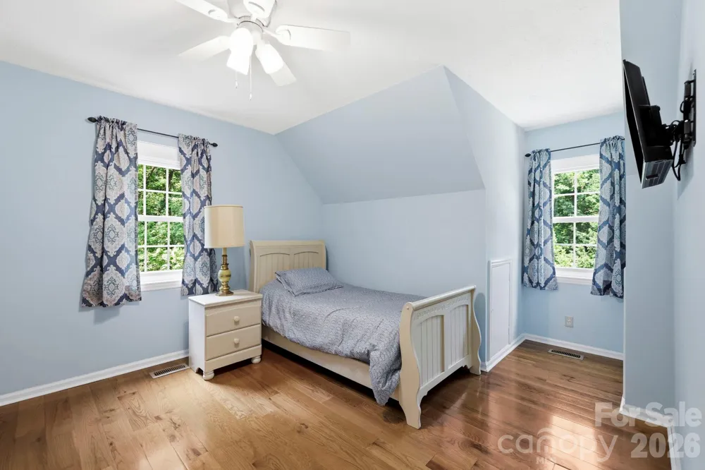 209 Mint Way Flat Rock, NC 28731