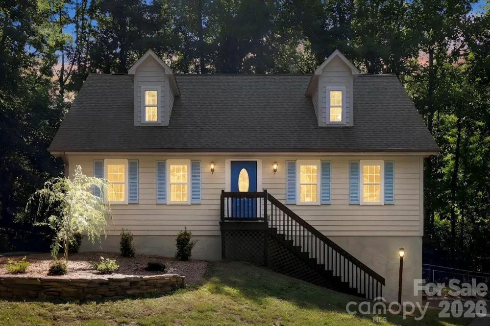 209 Mint Way Flat Rock, NC 28731