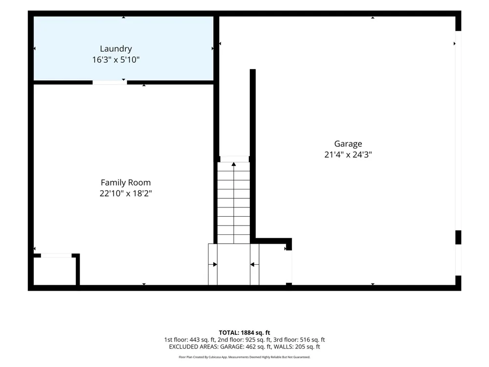 209 Mint Way Flat Rock, NC 28731