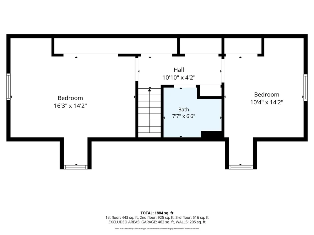 209 Mint Way Flat Rock, NC 28731