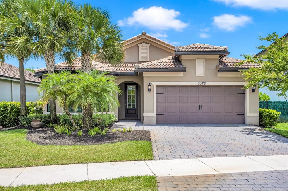 8028 NW 78th Street Tamarac, FL 33321