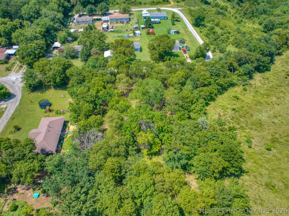 2 Jones Calera, OK 74730