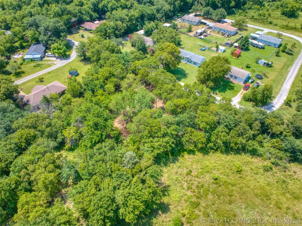 2 Jones Calera, OK 74730