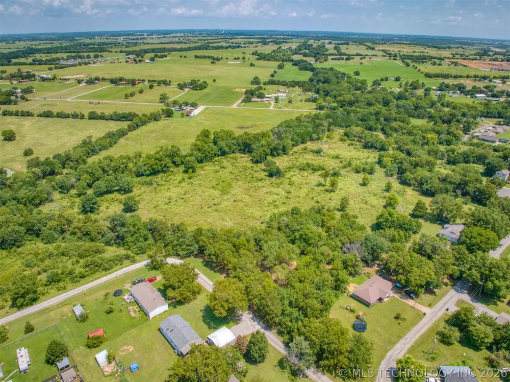 2 Jones Calera, OK 74730