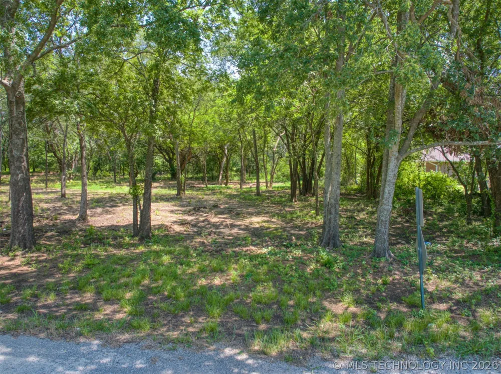 1 Jones Calera, OK 74730
