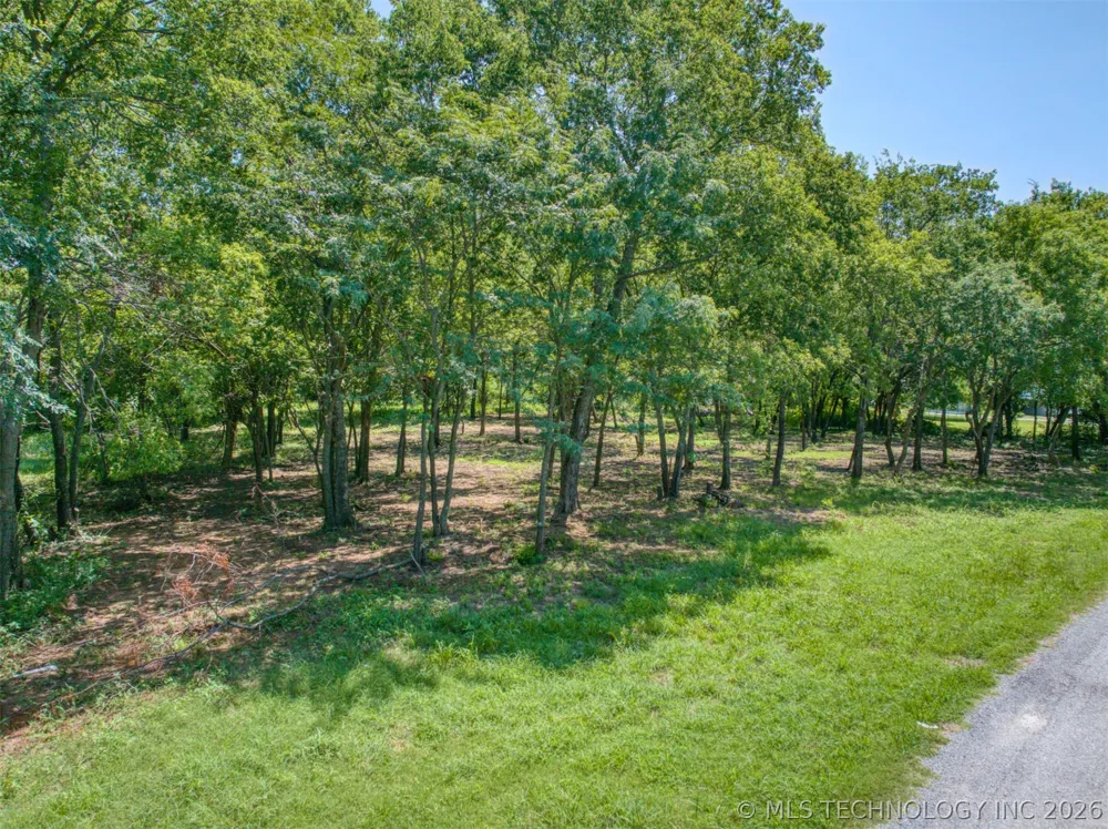 1 Jones Calera, OK 74730