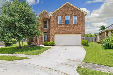 1826 Olive Pine Drive