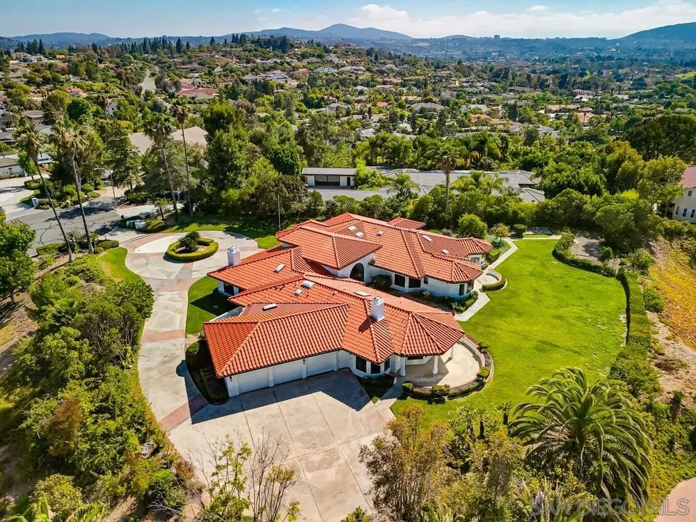 17844 Joyas Ct Poway, CA 92064