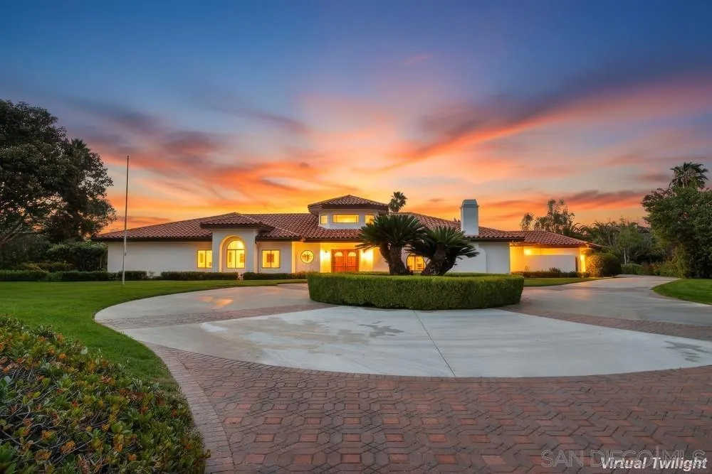 17844 Joyas Ct Poway, CA 92064