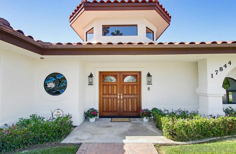 17844 Joyas Ct Poway, CA 92064