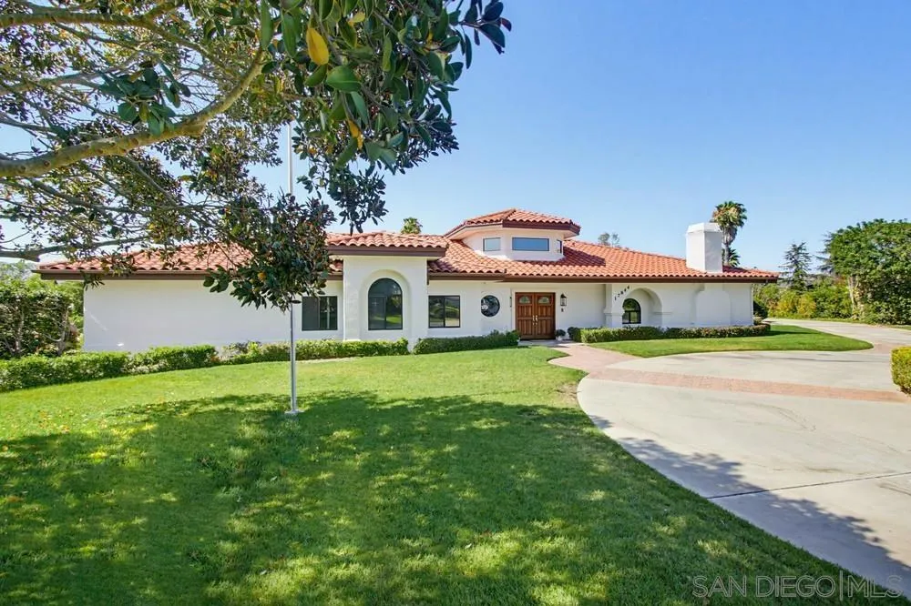 17844 Joyas Ct Poway, CA 92064
