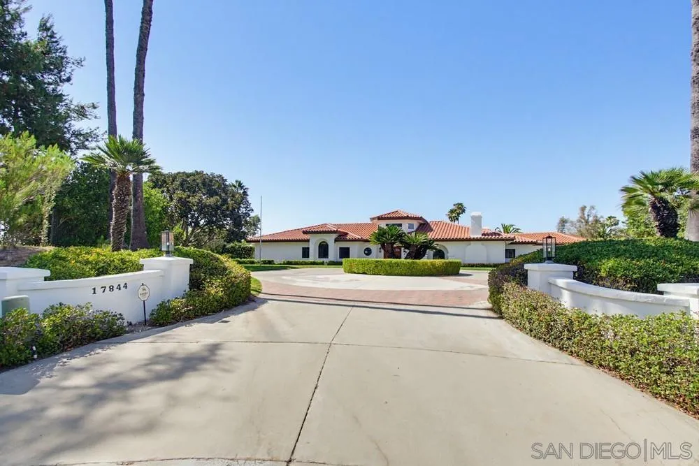 17844 Joyas Ct Poway, CA 92064