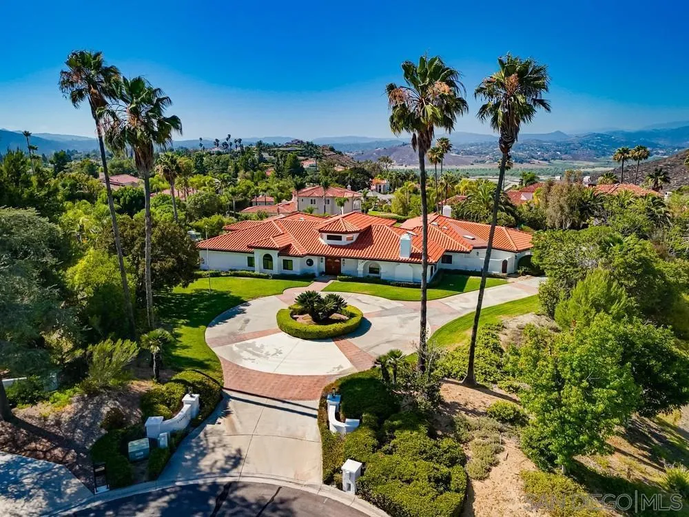 17844 Joyas Ct Poway, CA 92064