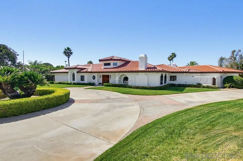 17844 Joyas Ct Poway, CA 92064