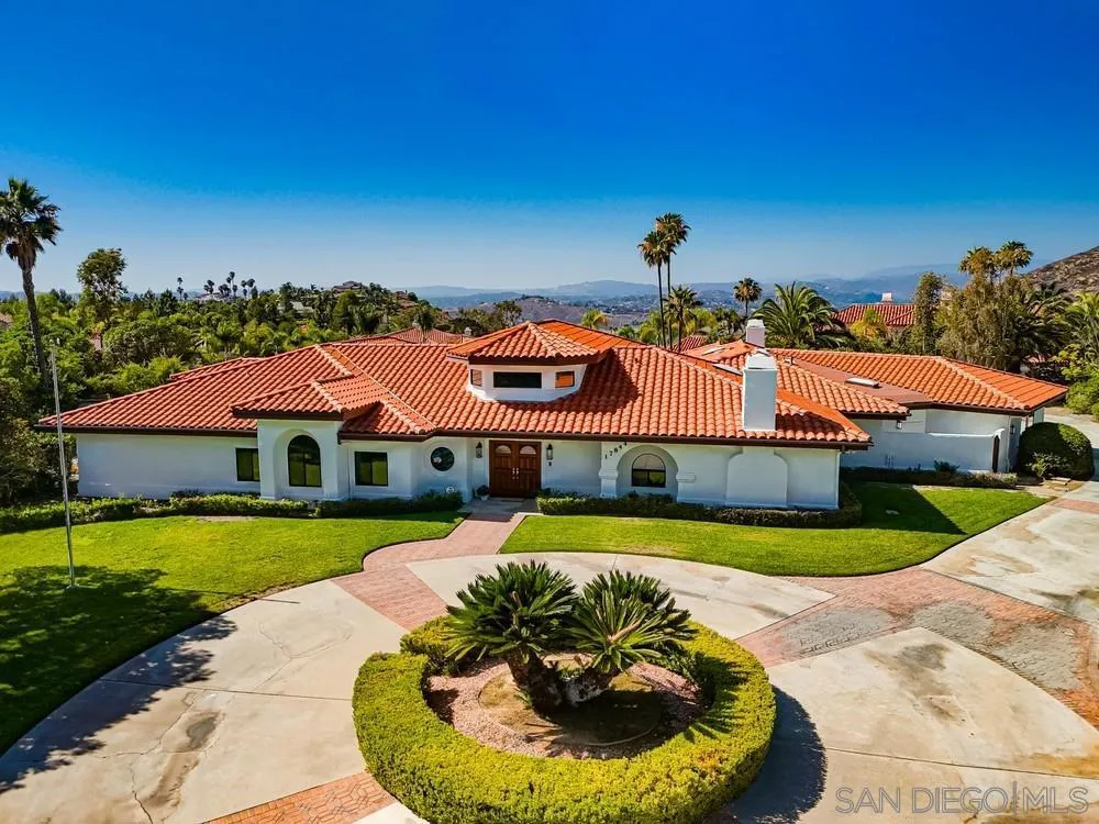 17844 Joyas Ct Poway, CA 92064