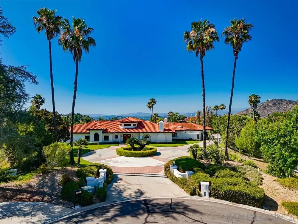 17844 Joyas Ct Poway, CA 92064
