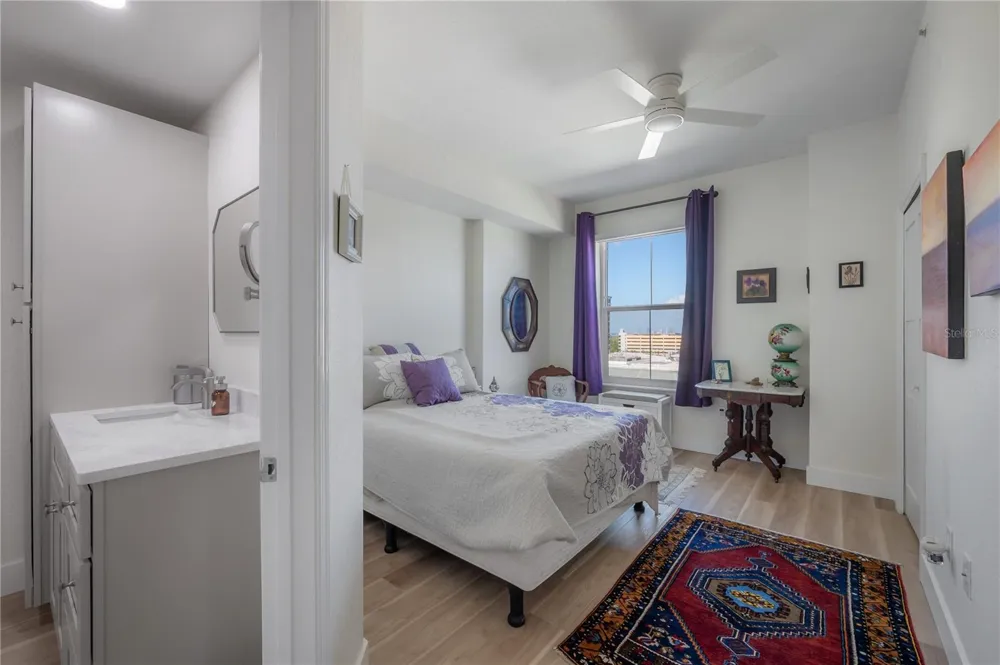 700 S HARBOUR ISLAND BOULEVARD #713 Tampa, FL 33602