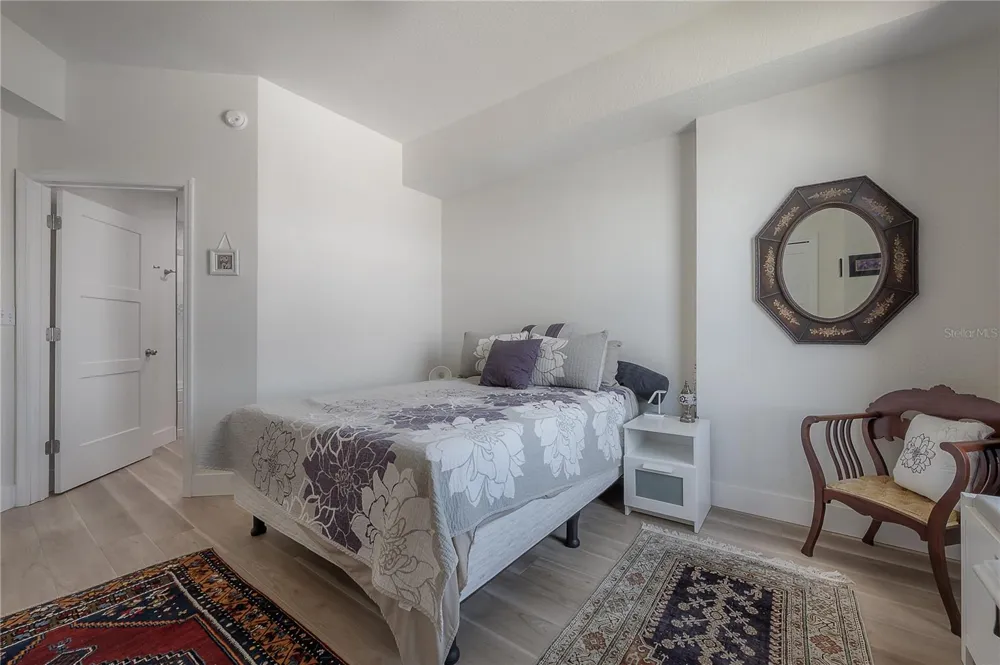 700 S HARBOUR ISLAND BOULEVARD #713 Tampa, FL 33602