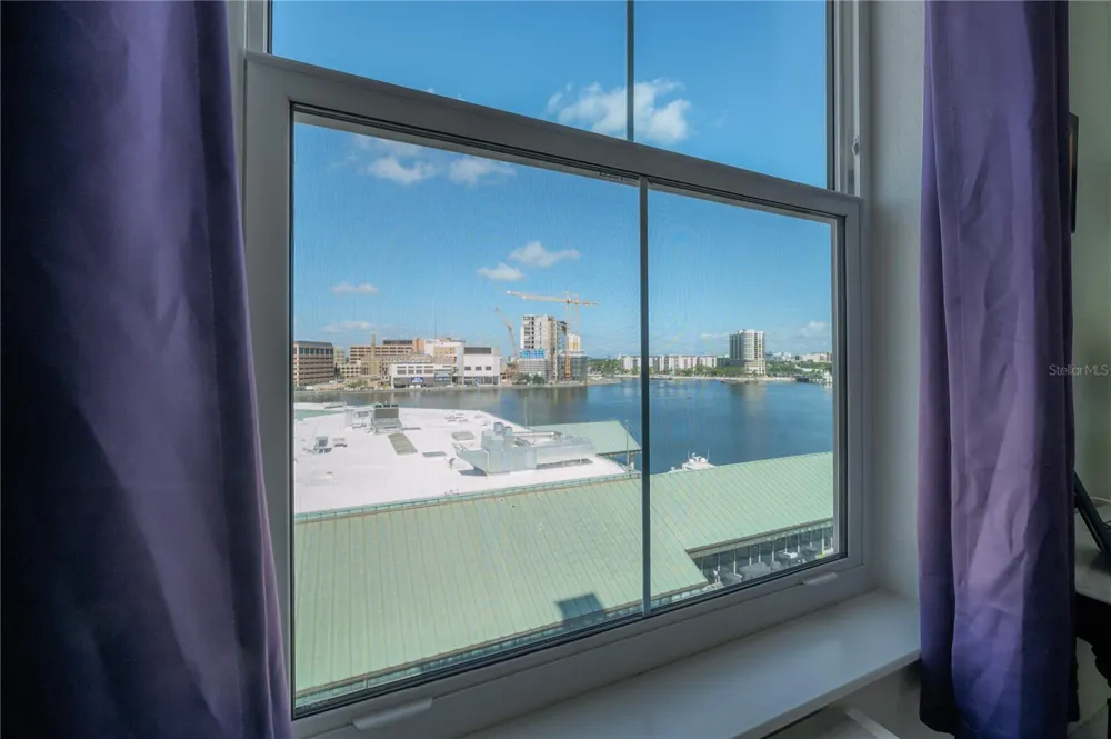 700 S HARBOUR ISLAND BOULEVARD #713 Tampa, FL 33602