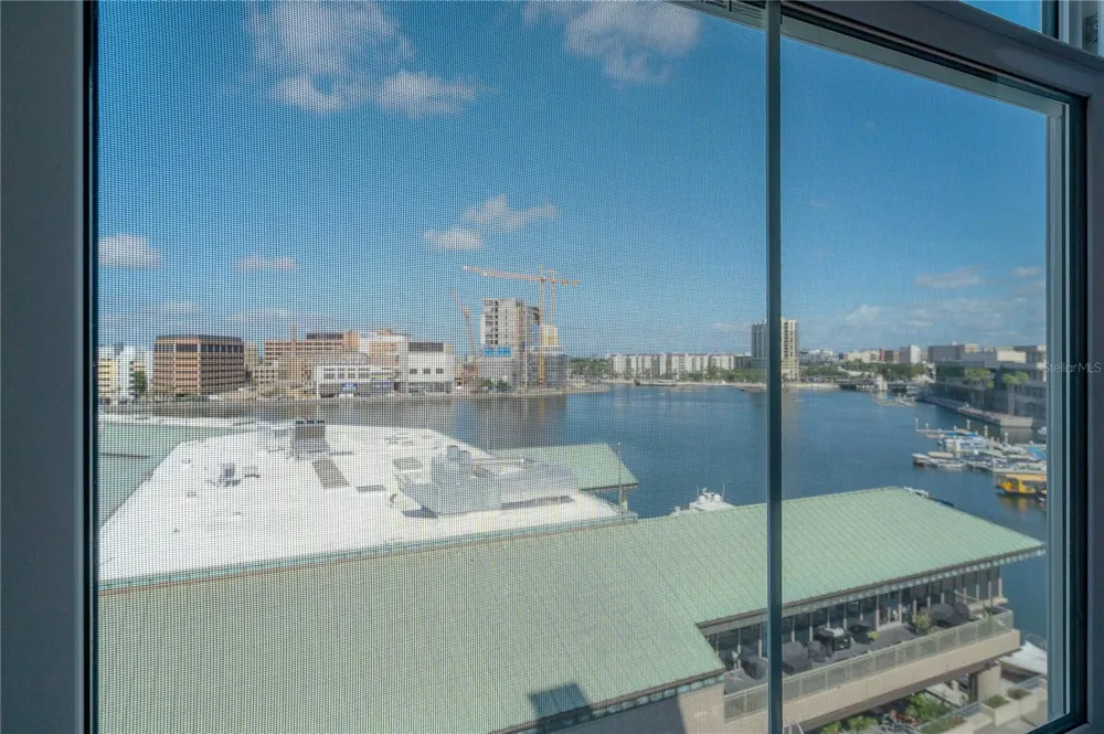700 S HARBOUR ISLAND BOULEVARD #713 Tampa, FL 33602