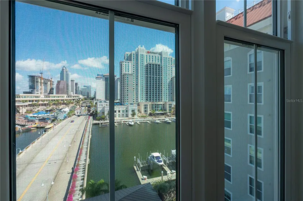 700 S HARBOUR ISLAND BOULEVARD #713 Tampa, FL 33602