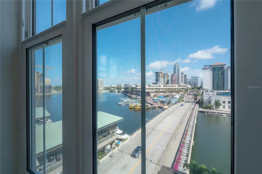 700 S HARBOUR ISLAND BOULEVARD #713 Tampa, FL 33602