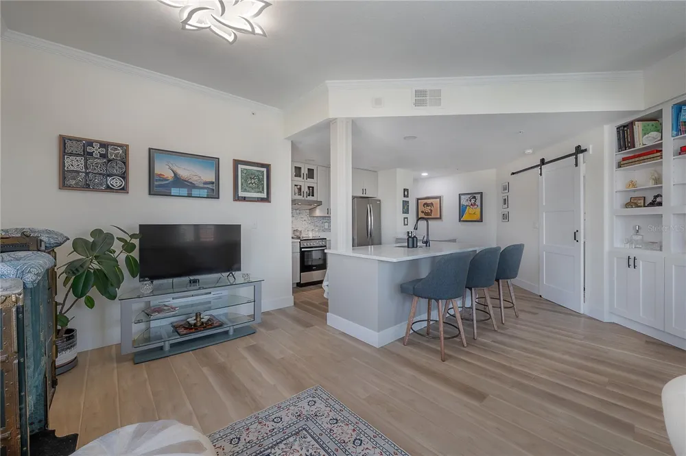 700 S HARBOUR ISLAND BOULEVARD #713 Tampa, FL 33602