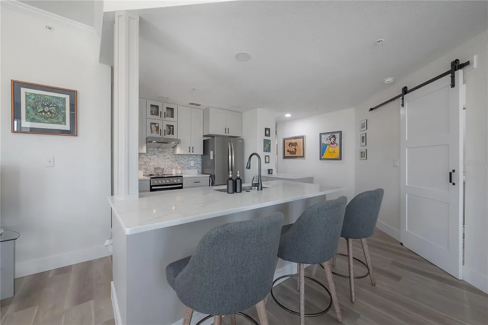 700 S HARBOUR ISLAND BOULEVARD #713 Tampa, FL 33602