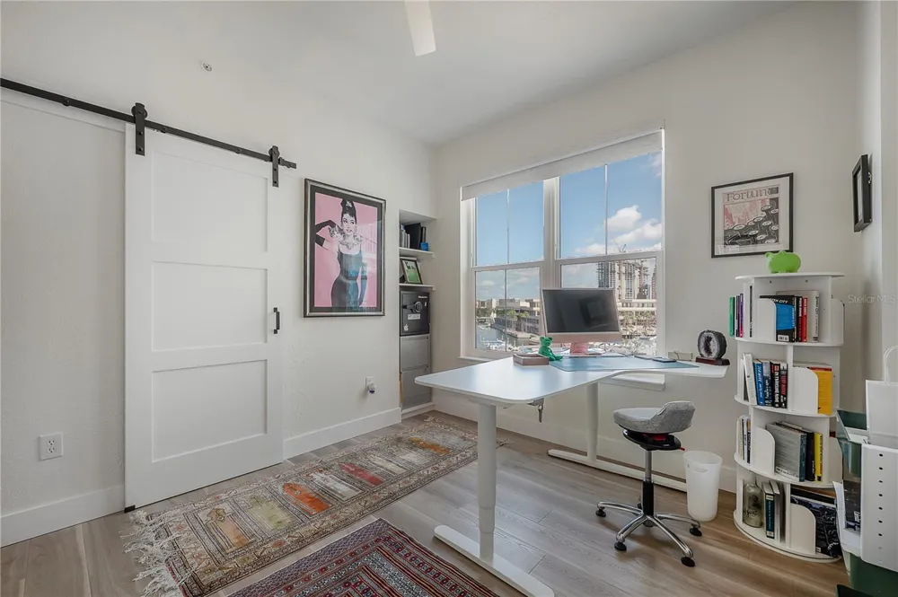 700 S HARBOUR ISLAND BOULEVARD #713 Tampa, FL 33602