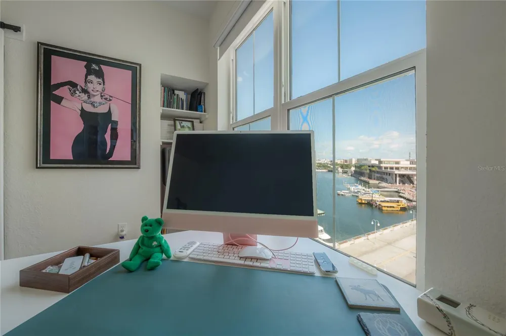 700 S HARBOUR ISLAND BOULEVARD #713 Tampa, FL 33602