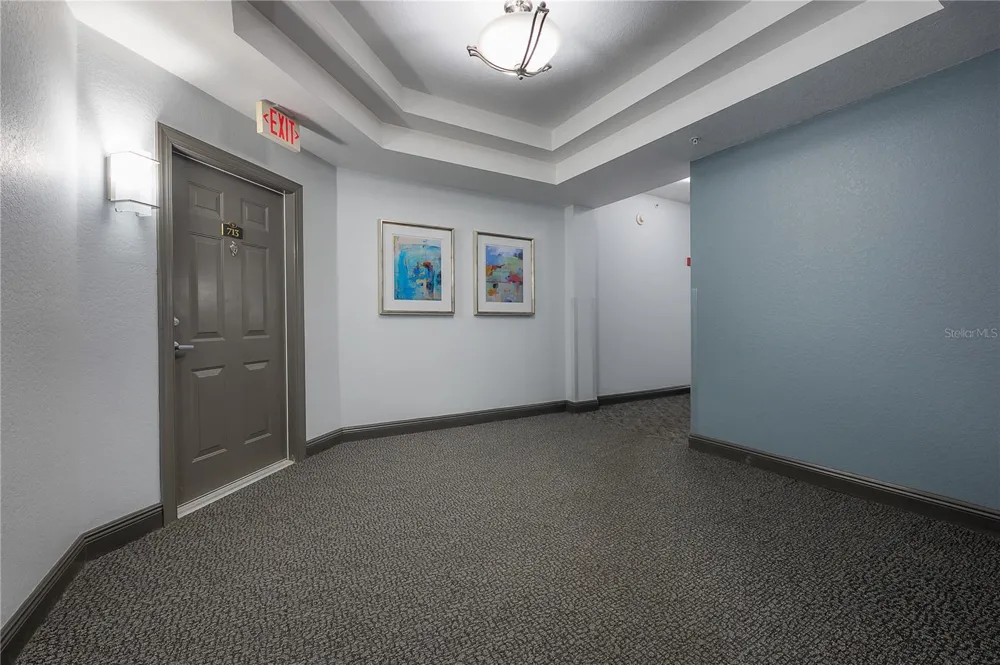 700 S HARBOUR ISLAND BOULEVARD #713 Tampa, FL 33602