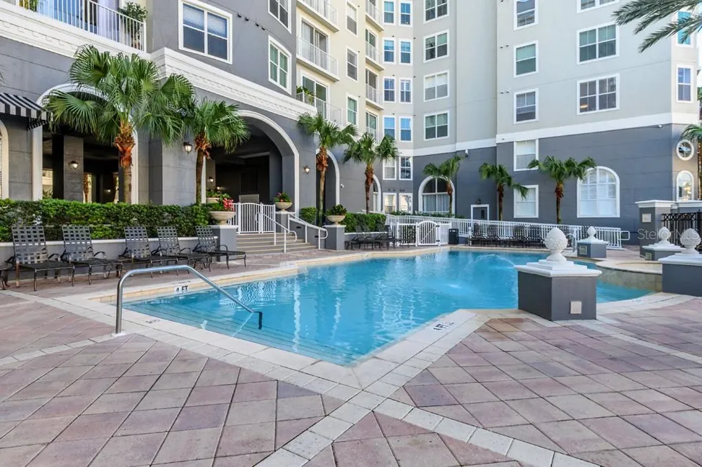 700 S HARBOUR ISLAND BOULEVARD #713 Tampa, FL 33602
