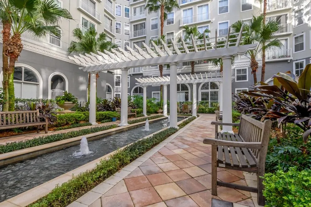 700 S HARBOUR ISLAND BOULEVARD #713 Tampa, FL 33602