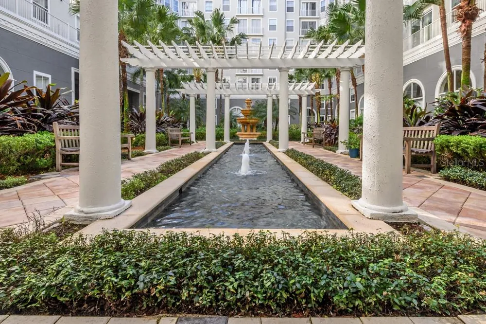 700 S HARBOUR ISLAND BOULEVARD #713 Tampa, FL 33602