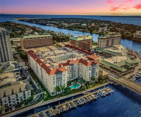 700 S HARBOUR ISLAND BOULEVARD #713