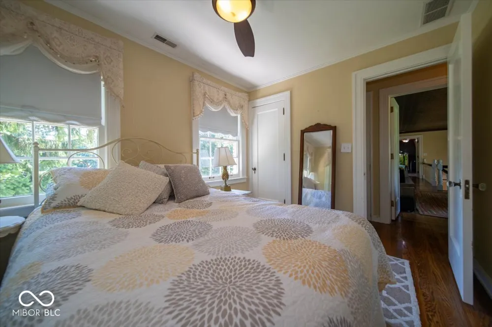 134 Ulen Boulevard Lebanon, IN 46052