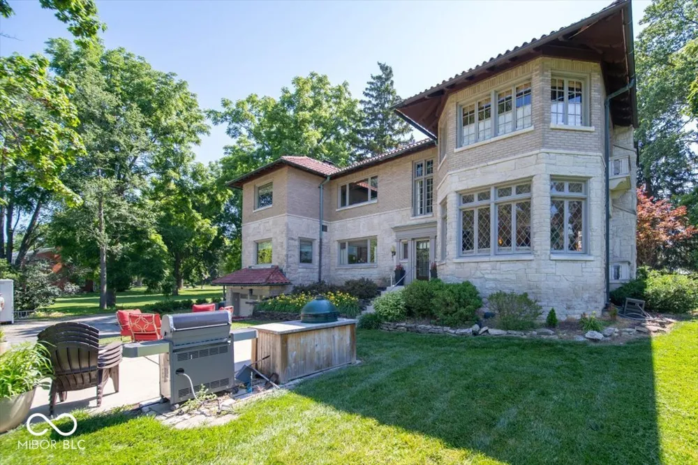 134 Ulen Boulevard Lebanon, IN 46052