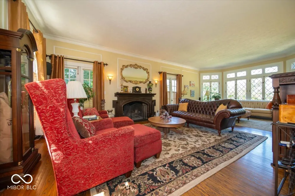 134 Ulen Boulevard Lebanon, IN 46052