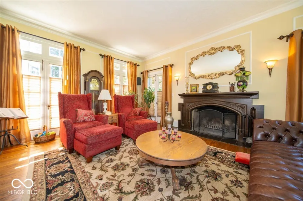 134 Ulen Boulevard Lebanon, IN 46052