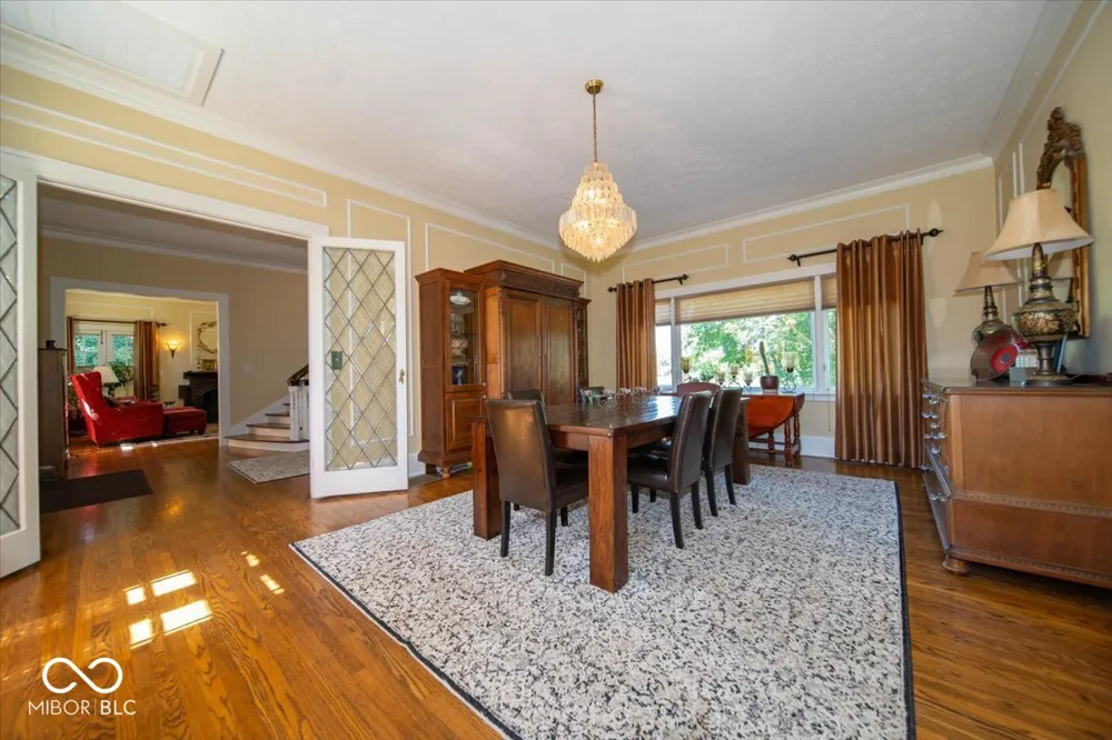 134 Ulen Boulevard Lebanon, IN 46052
