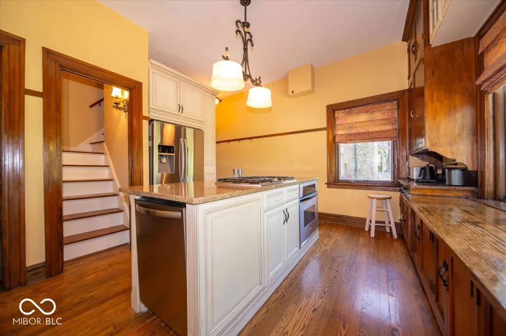 134 Ulen Boulevard Lebanon, IN 46052