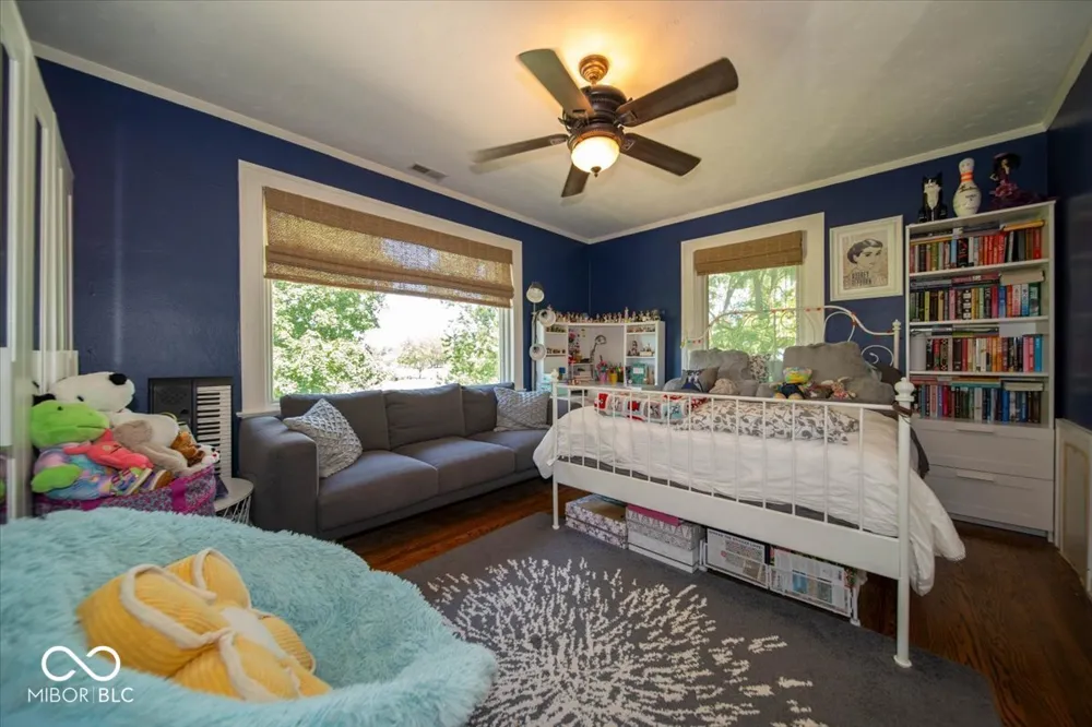 134 Ulen Boulevard Lebanon, IN 46052