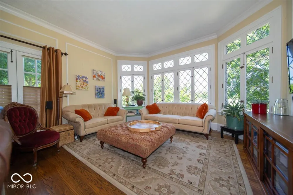 134 Ulen Boulevard Lebanon, IN 46052