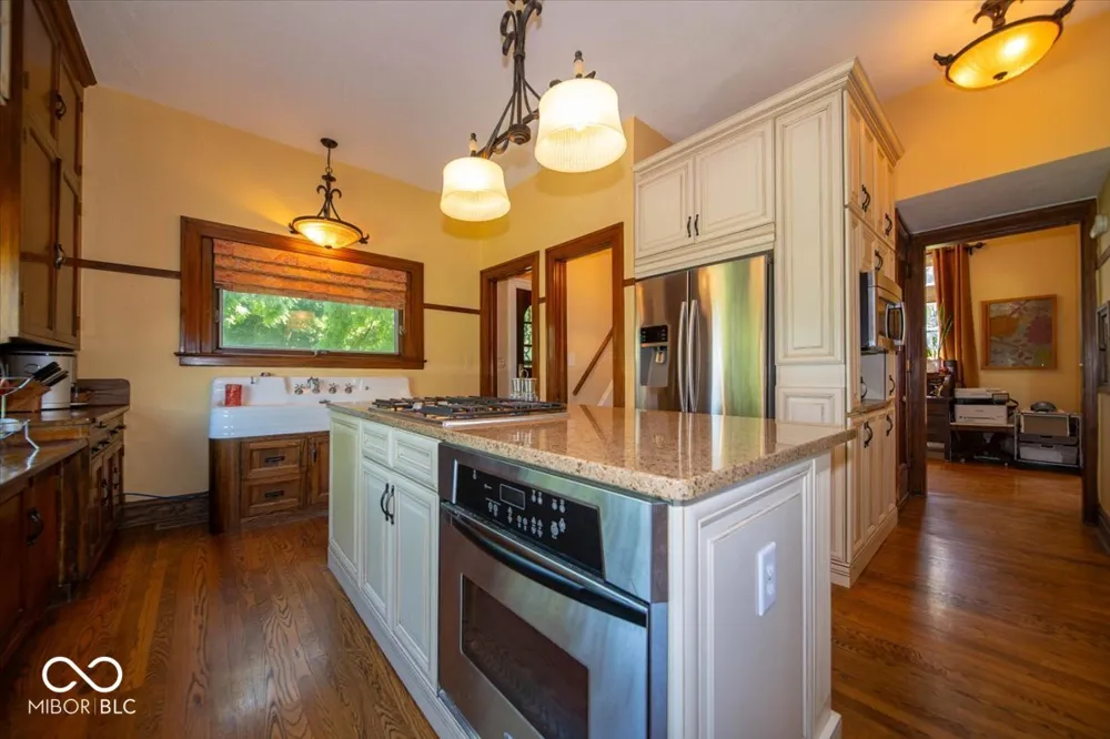 134 Ulen Boulevard Lebanon, IN 46052