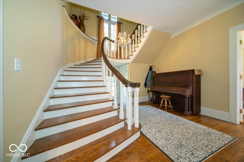 134 Ulen Boulevard Lebanon, IN 46052