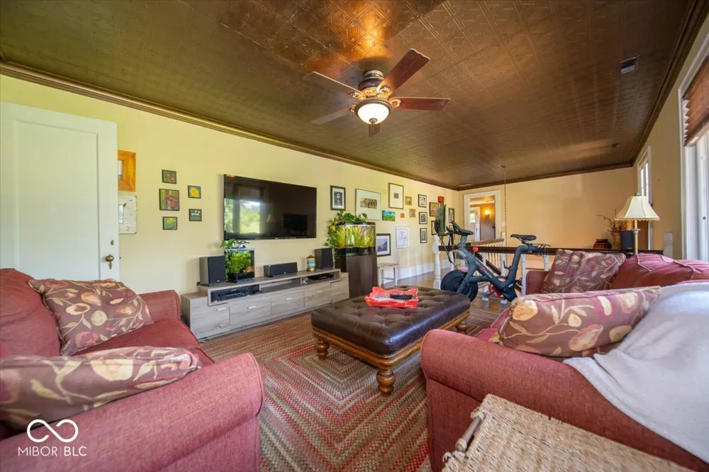134 Ulen Boulevard Lebanon, IN 46052