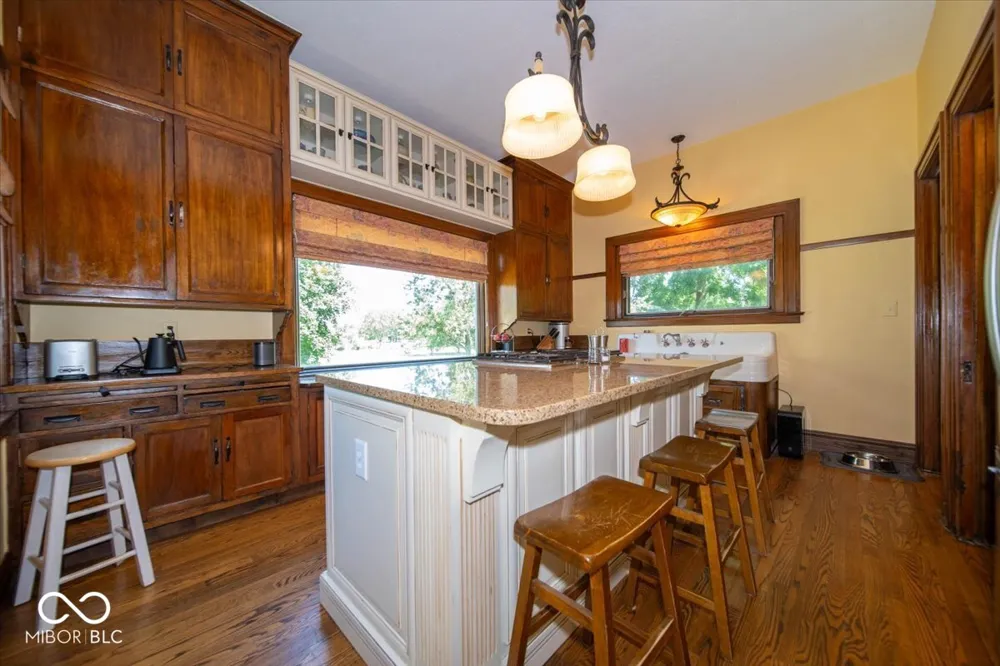 134 Ulen Boulevard Lebanon, IN 46052