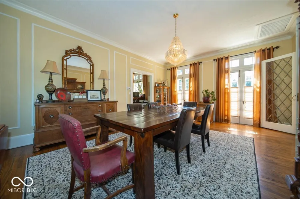 134 Ulen Boulevard Lebanon, IN 46052