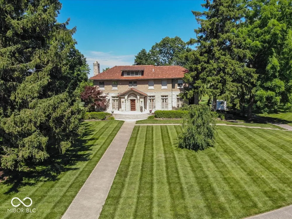 134 Ulen Boulevard Lebanon, IN 46052