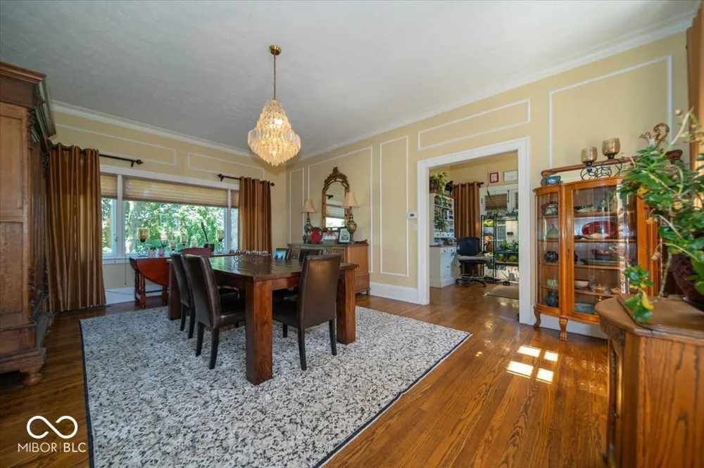 134 Ulen Boulevard Lebanon, IN 46052